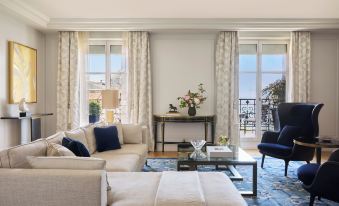 The Woodward, Auberge Collection