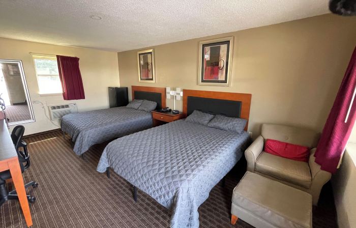 Best Budget Inn Tell City