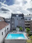 Hotel Harmony - Pools