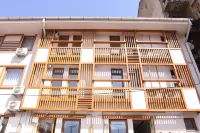 Garni Hotel Konak Hotels in Старі-Град
