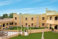 Syna Heritage Hotel Hotels in 