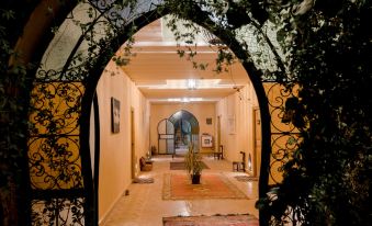 Hassilabiad Appart Hotel
