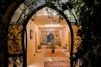 Hassilabiad Appart Hotel Hôtels à : Hassilabied