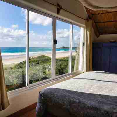 Pura Vida Tofo Beach Houses Rooms