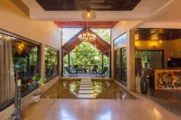 Vannraj Resort and Spa Hotel di Seoni