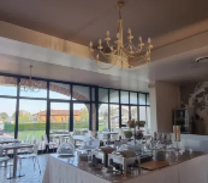 Le Terrazze Sul Lago Hotel & Residence