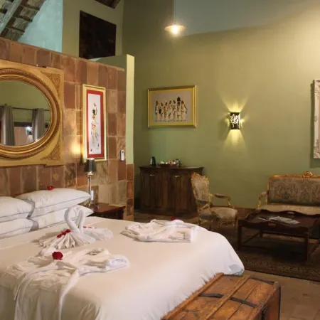 Misty Hills Country Hotel, Conference Centre & Spa