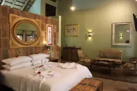 Misty Hills Country Hotel, Conference Centre & Spa Hotel a Krugersdorp