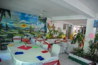 Gloriana Hotel - sarapan