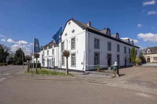 Fletcher Hotel Restaurant de Burghoeve