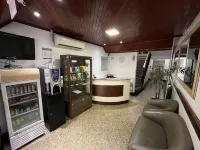 Oscar Palace Hotel - Centro de Tubarão Hotels in Gravatal