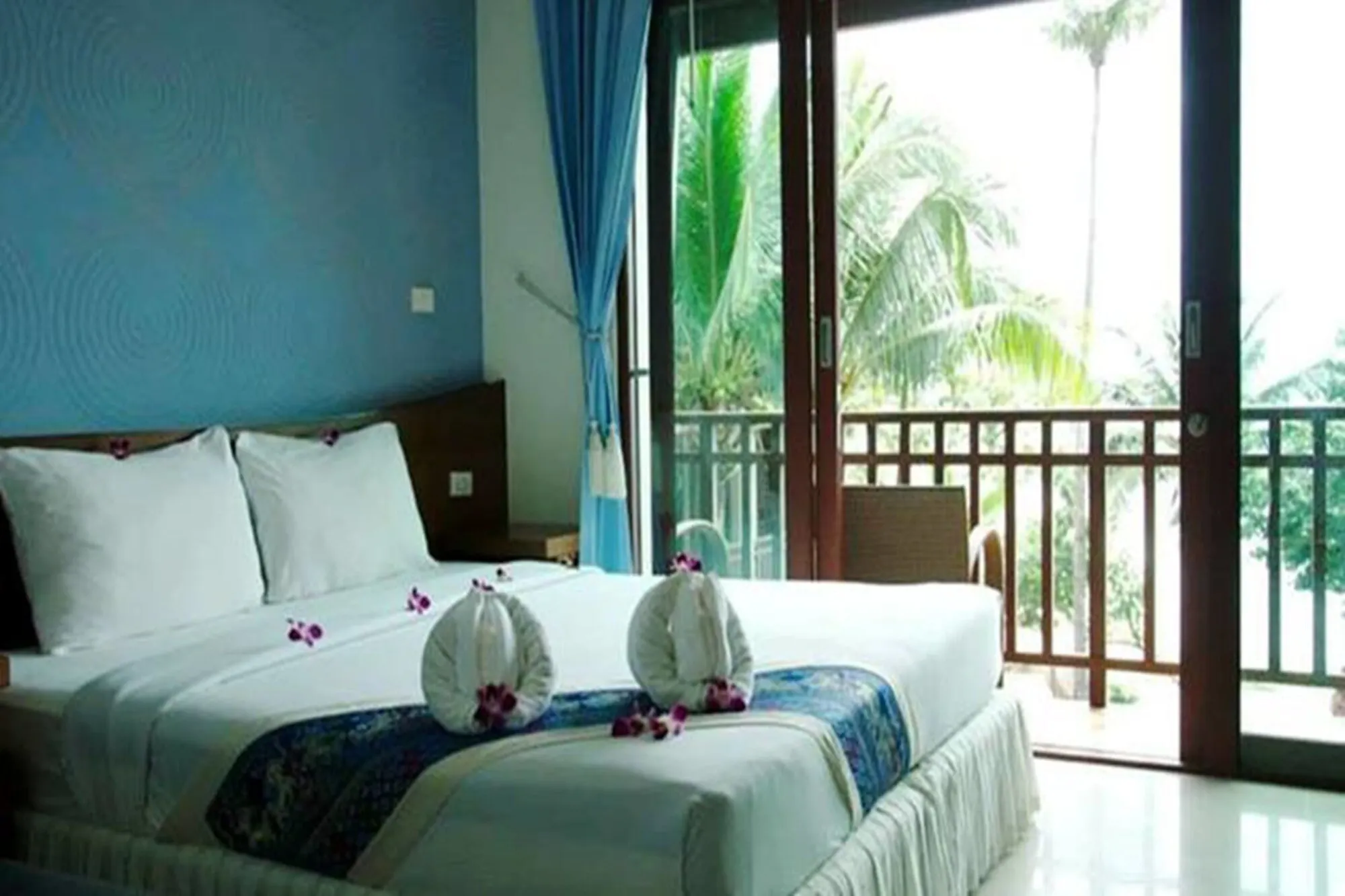 Mac Resort Hotel Zimmer Photos