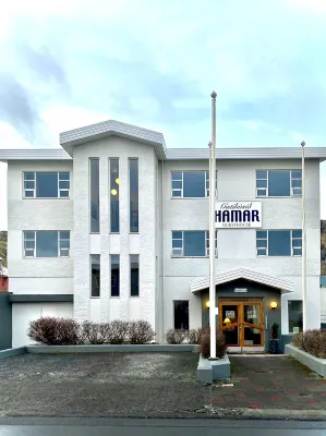 Guesthouse Hamar Hotel a 