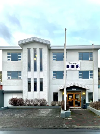 Guesthouse Hamar