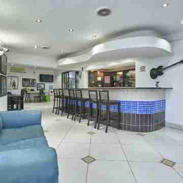 Inn & Out Sandton Park Fitness & Recreational Facilities