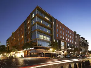 Protea Hotel Fire & Ice! Johannesburg Melrose Arch
