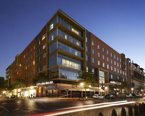 Protea Hotel Fire & Ice! Johannesburg Melrose Arch Hotels near Melrose