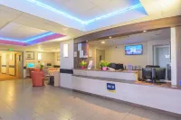ACE Hôtel Paris Roissy Hôtels à : Gressy