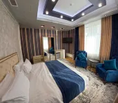 Victoria Inn Boutique Hotel Отели в г. Zovuni