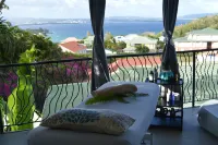 La Suite Villa - spa