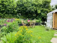 Wester Auchraw Croft B&B Hotels in 