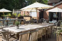 The Dundas Arms - Wifi