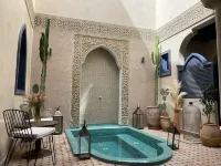 Riad Jonan & Spa