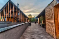 Hotel Sanje ob Soči /