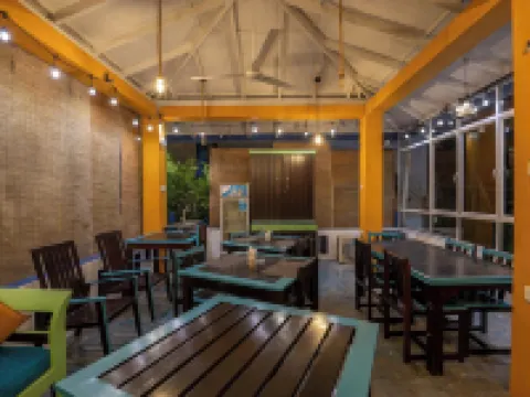 Aaradhya Mirissa Cozy Getaway โรงแรมในเมอริสสา