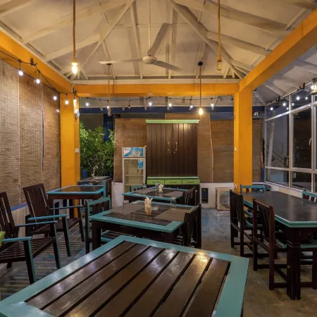 Aaradhya Mirissa Cozy Getaway