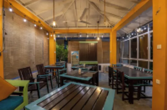 Aaradhya Mirissa Cozy Getaway