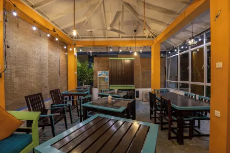 Aaradhya Mirissa Cozy Getaway Отели рядом с достопримечательностью «Whale watching Mirissa with Geeth»