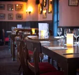 The Old Vicarage Hotel & Restaurant - servizio colazione