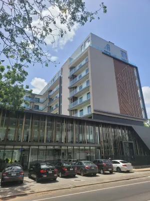 RT Properties @ the Lennox Airport. Hotels in Dansoman