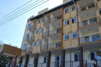 Namirembe Guesthouse Kampala - Pensions