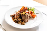 Hotel Rieder Các khách sạn ở Reimerath