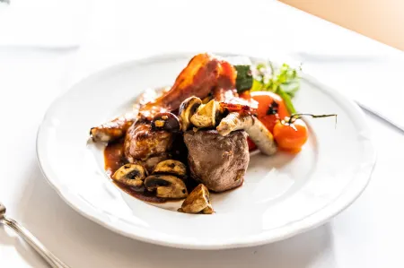 Hotel Rieder Отели в г. Вельхерат