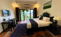 Karst Villas Phong Nha Hotels in Hưng Trạch