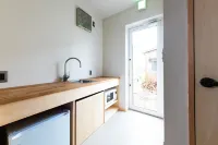 Asahikawa Koen Guesthouse - Hostel