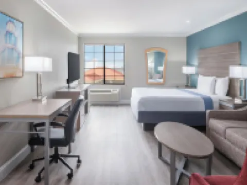 Melrose @ Seabrook, BW Signature Collection by Best Western Hotels in Seabrook