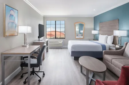 Melrose @ Seabrook, BW Signature Collection by Best Western