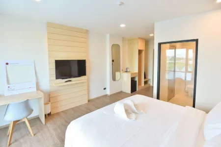 Mayuu Ayutthaya Hotel