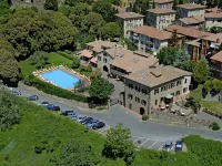 Villa Nencini Hotels in Volterra