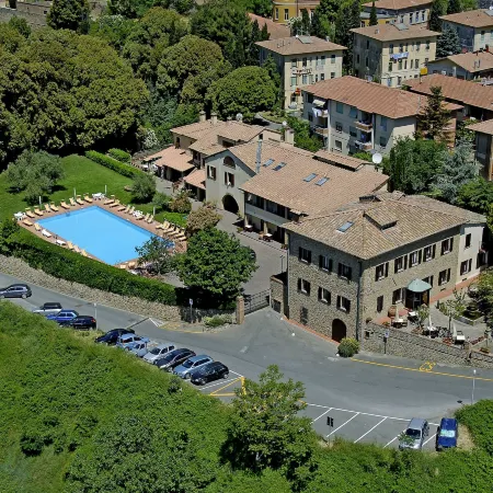 Villa Nencini