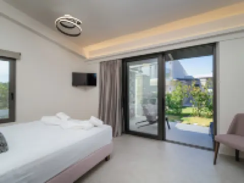 Torretta Villas Hotels in Lygia