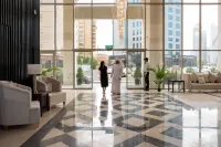 City View Hotel Hotel di Bneid Al Qar