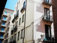 Casalicchio B&B Hotels in Trapani