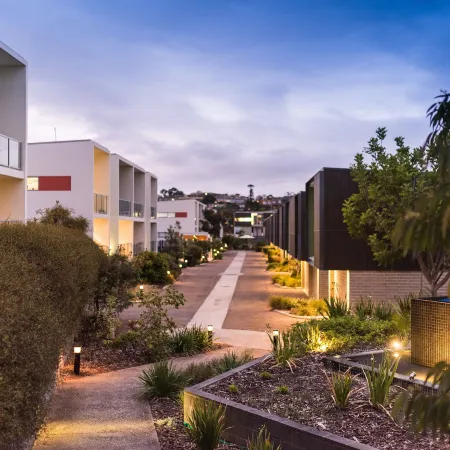 Coast Resort Merimbula