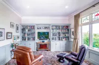 Dyers House