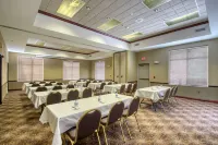 麥迪遜舒適套房飯店